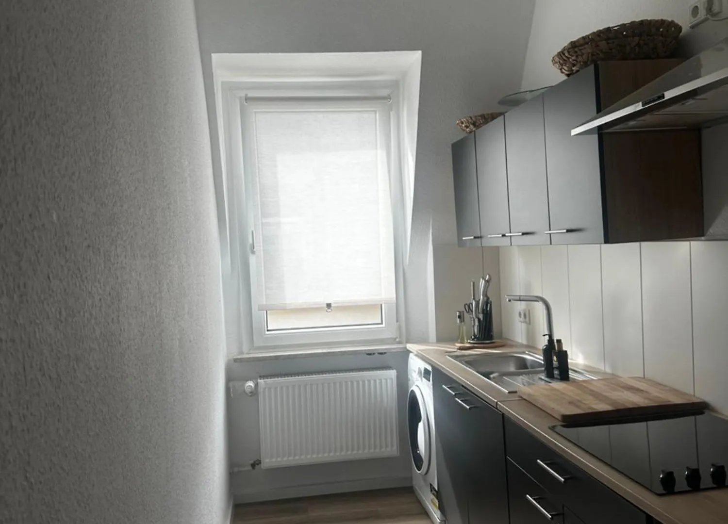 Apartment Frankurt Am Main Feelhome Frankfurt am Main Deutschland