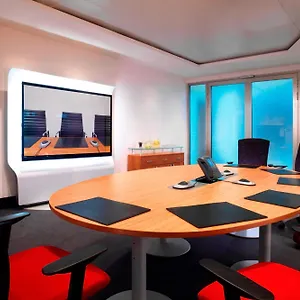Hotel Sheraton Frankfurt Airport & Conference Center, Francoforte sul Meno